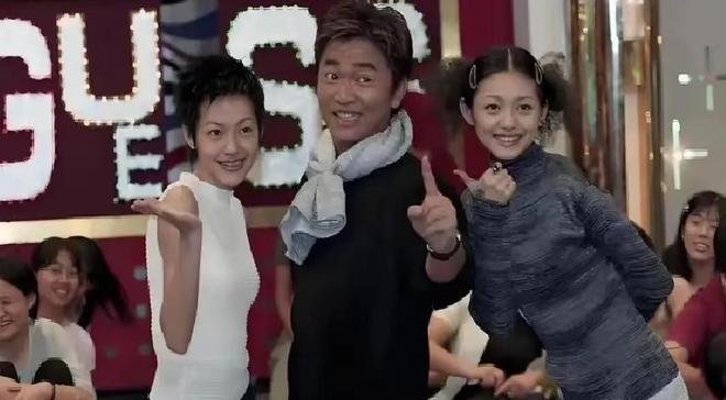 S黄子佼出入不雅场合！曾隐瞒婚姻劈腿3人不朽情缘平台推荐内容劲爆！吴宗宪炮轰小(图6)