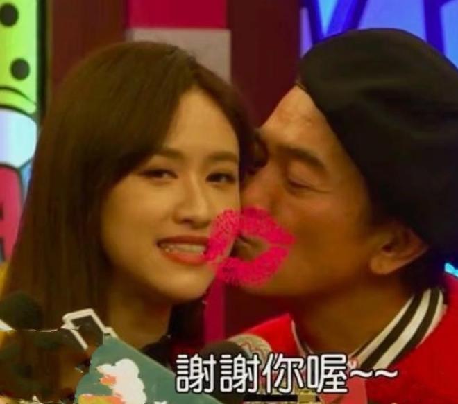S黄子佼出入不雅场合！曾隐瞒婚姻劈腿3人不朽情缘平台推荐内容劲爆！吴宗宪炮轰小(图8)