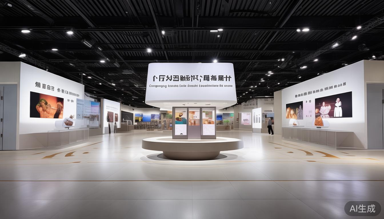 的创意云南文博会呈贡展区藏着哪些惊喜？mg不朽情缘游戏网站登录9月17日启幕(图6)