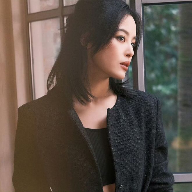 从打工妹到香奈儿大使辛芷蕾珠宝进阶史不朽情缘首页中国第三位威尼斯影后！(图12)