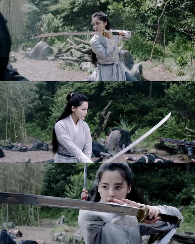 从打工妹到香奈儿大使辛芷蕾珠宝进阶史不朽情缘首页中国第三位威尼斯影后！(图22)